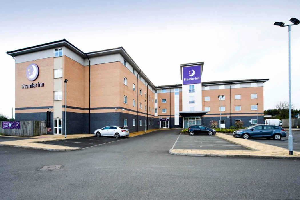 Premier Inn Glasgow Braehead,Glasgow City,3 star