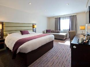 premier inn glasgow braehead