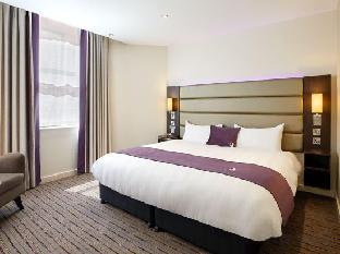 premier inn glasgow braehead