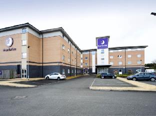 premier inn glasgow braehead