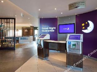 premier inn glasgow braehead