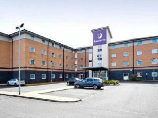 premier inn glasgow braehead