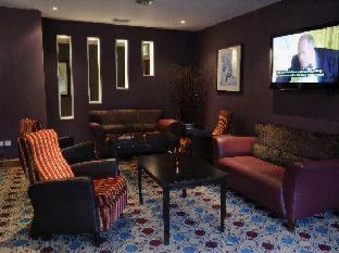 premier inn glasgow braehead