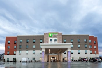 Hol. Inn Exp. And Suites Columbus - Worthington,Ohio>>Columbus,2.5 star