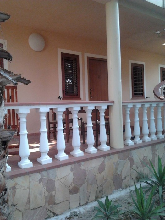 residence villa grazia