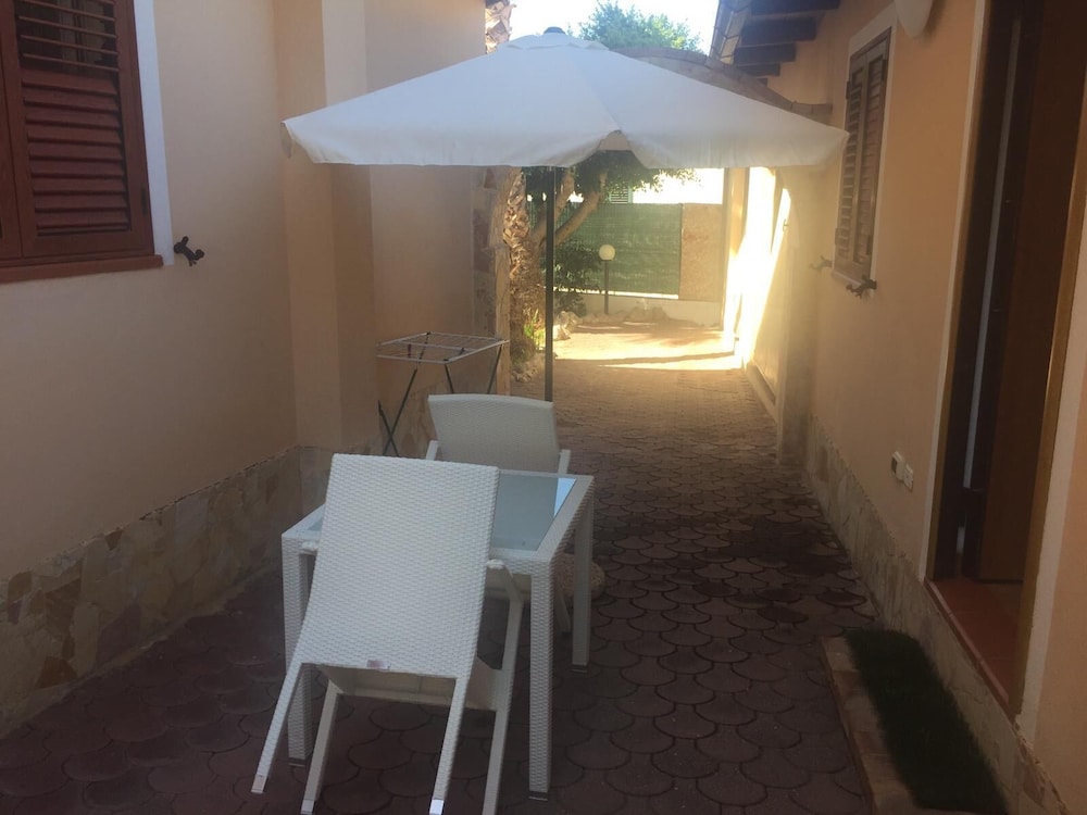 residence villa grazia