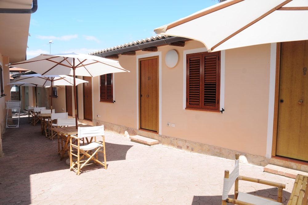 residence villa grazia