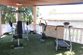 residence villa grazia