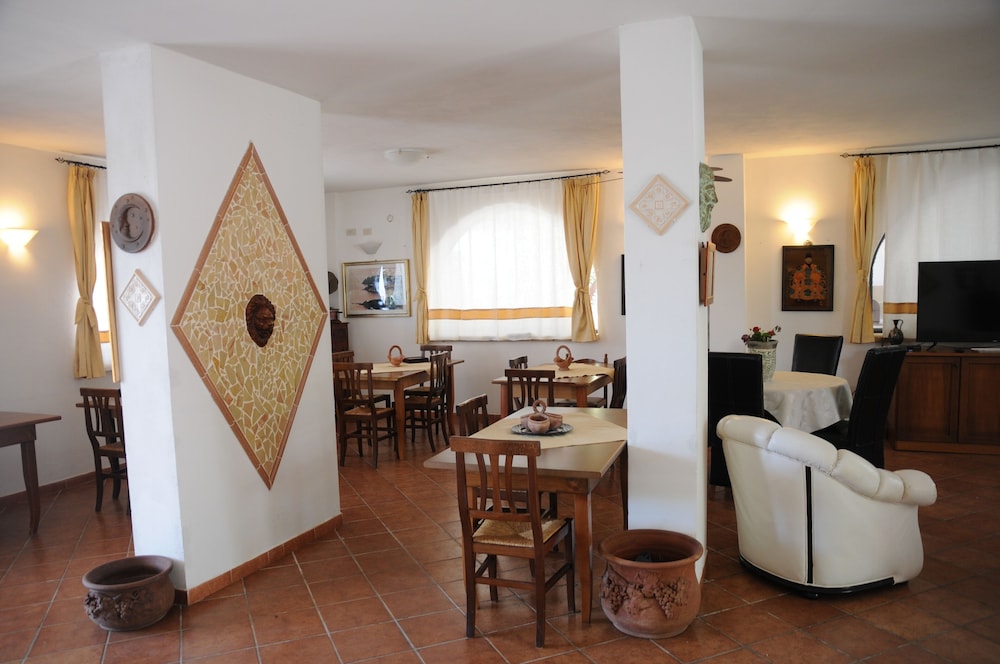 residence villa grazia