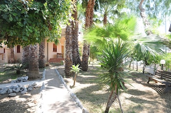 residence villa grazia