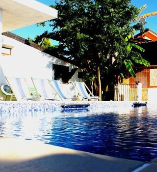 residence villa grazia