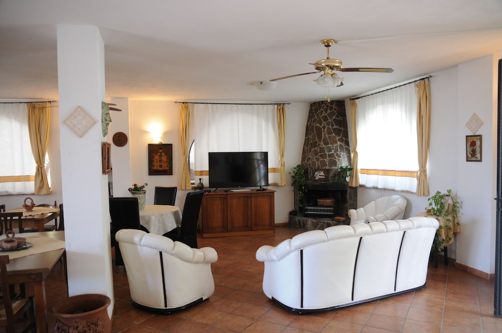 residence villa grazia