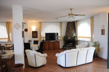 residence villa grazia