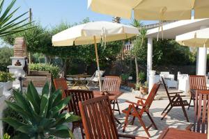 residence villa grazia