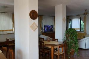 residence villa grazia