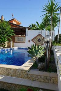 residence villa grazia