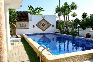 residence villa grazia