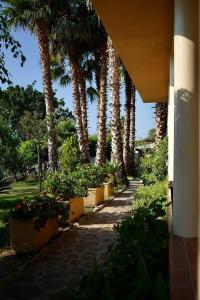 residence villa grazia