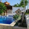 residence villa grazia