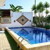 residence villa grazia