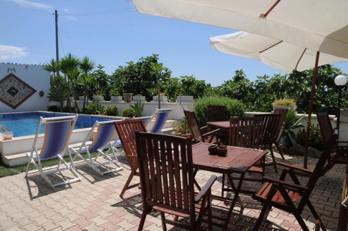 residence villa grazia