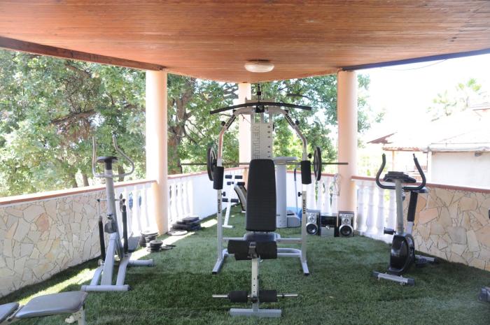 residence villa grazia