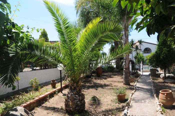 residence villa grazia