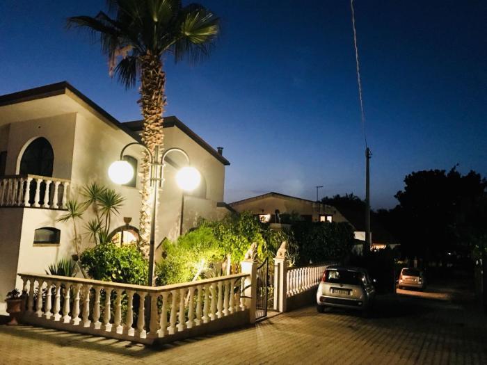 residence villa grazia