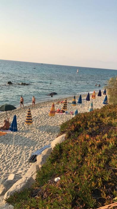 residence villa grazia