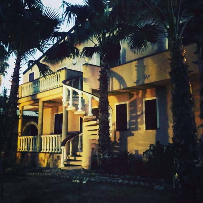 residence villa grazia