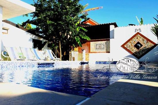 residence villa grazia