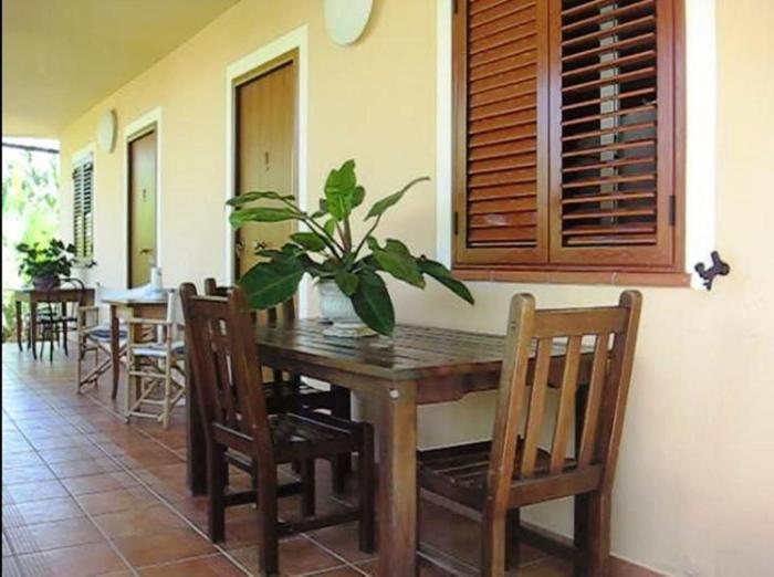 residence villa grazia