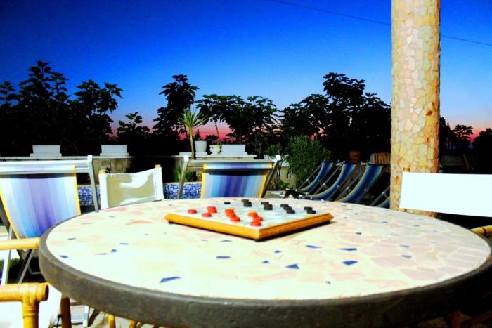 residence villa grazia