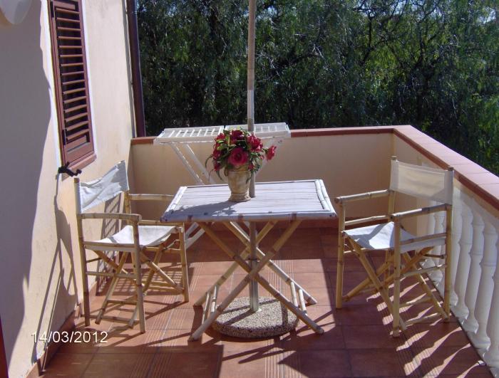 residence villa grazia