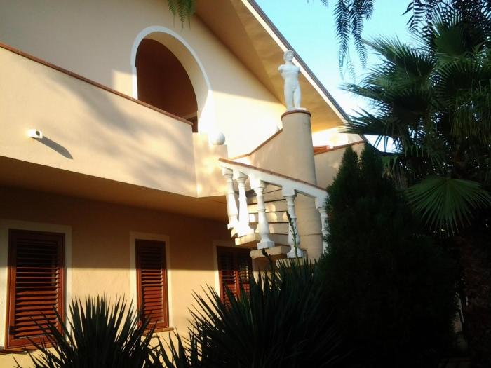 residence villa grazia