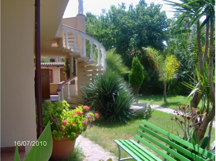 residence villa grazia