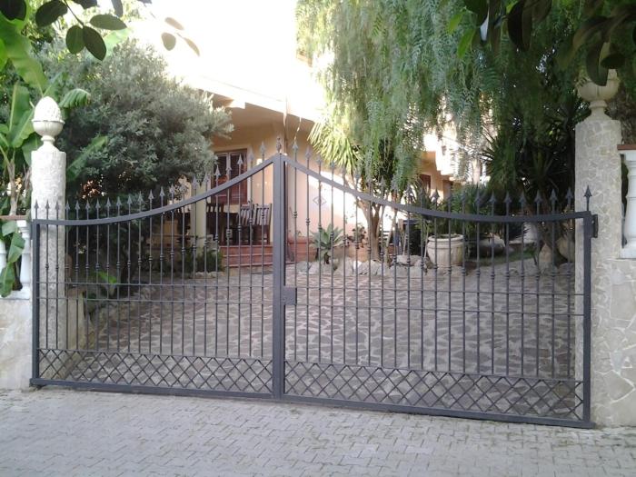 residence villa grazia