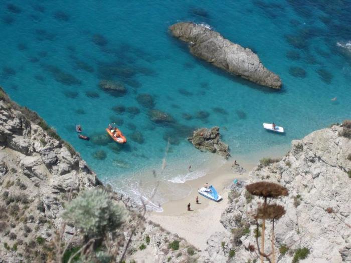 residence villa grazia