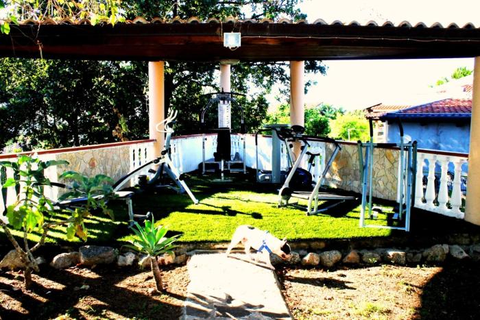 residence villa grazia