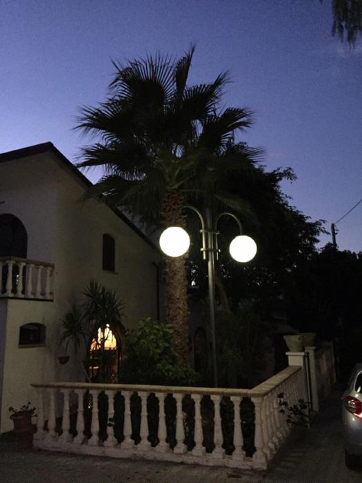 residence villa grazia