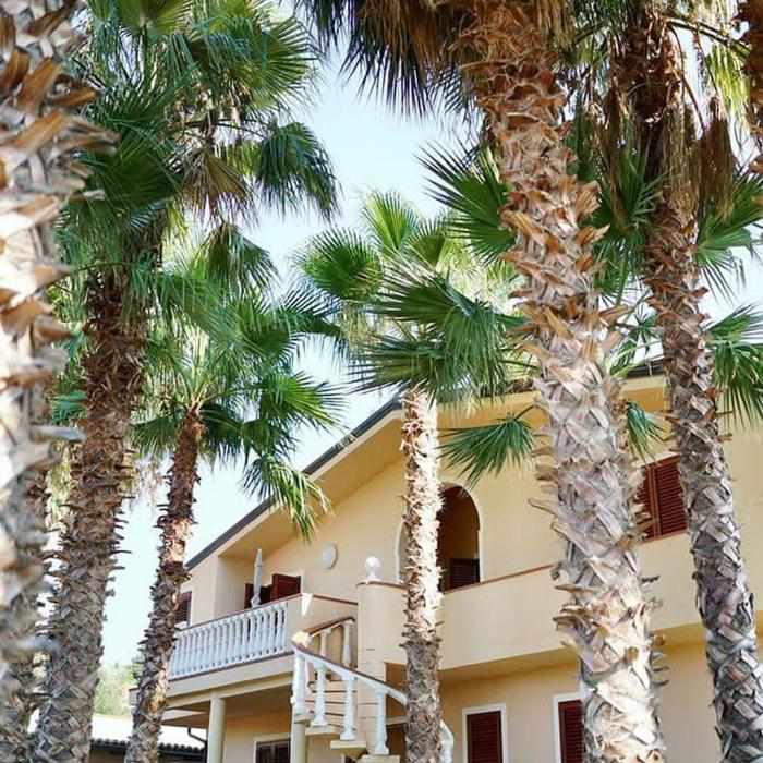 residence villa grazia