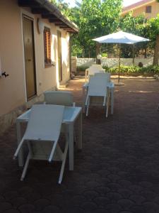 residence villa grazia