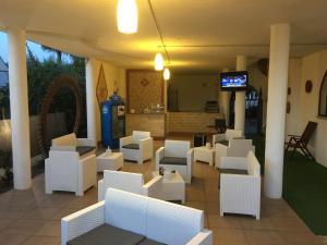 residence villa grazia