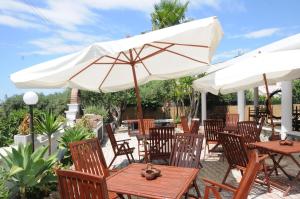 residence villa grazia