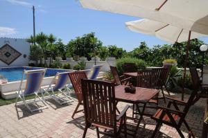 residence villa grazia