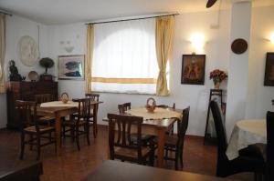 residence villa grazia