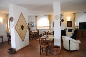 residence villa grazia