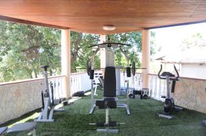 residence villa grazia