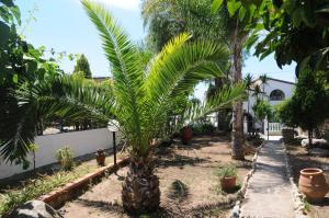 residence villa grazia