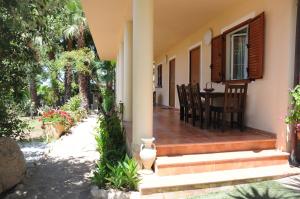 residence villa grazia